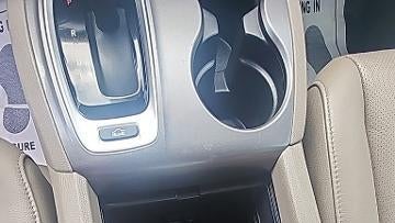 2019 Honda Ridgeline RTL-T