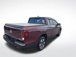 2019 Ridgeline Thumbnail 2