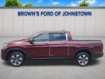 2019 Ridgeline Thumbnail 20