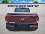 2019 Ridgeline Thumbnail 21