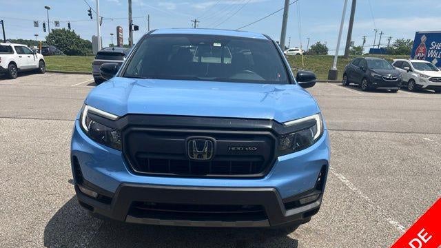 Preowned 2024 Honda Ridgeline TrailSport for Sale