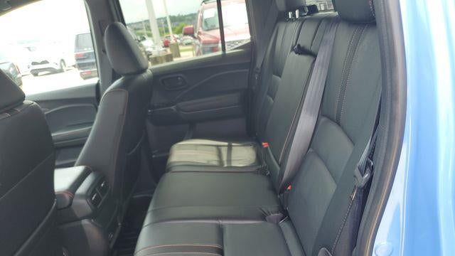 2024 Honda Ridgeline TrailSport