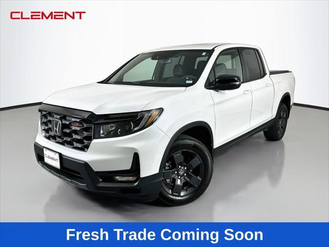 2026 Honda Ridgeline - $41,995
