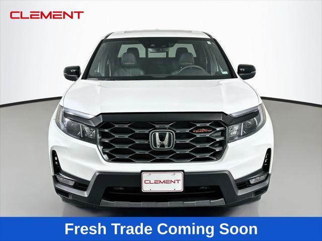 2026 Honda Ridgeline - $41,995