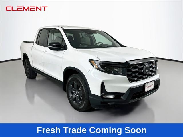 2026 Honda Ridgeline - $41,995