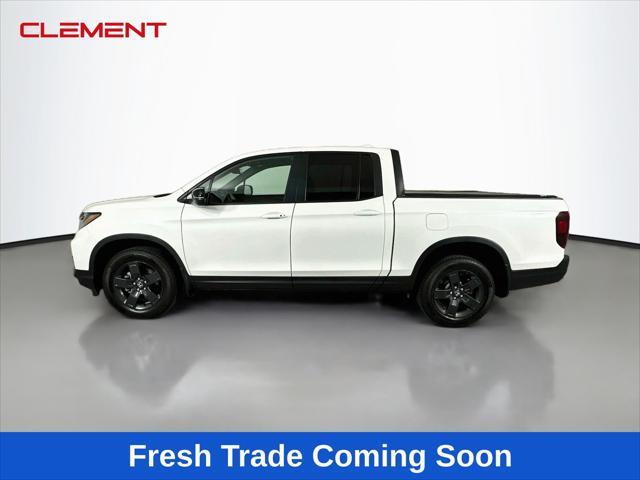 2026 Honda Ridgeline - $41,995