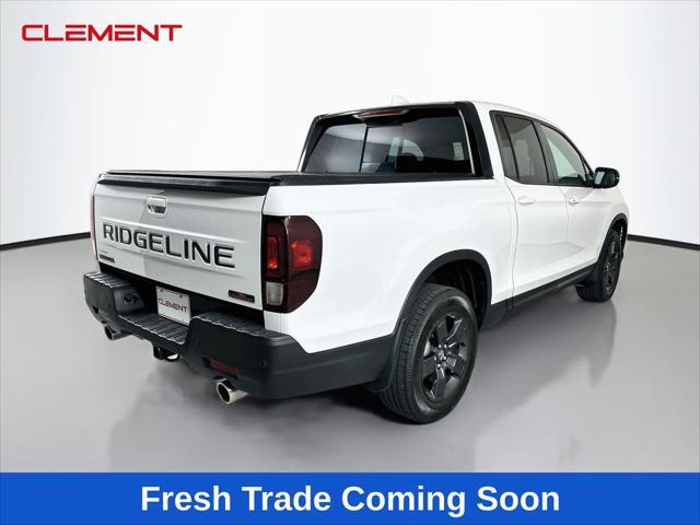 2026 Honda Ridgeline - $41,995