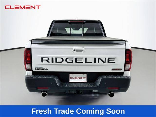 2026 Honda Ridgeline - $41,995