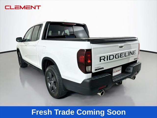 2026 Honda Ridgeline - $41,995