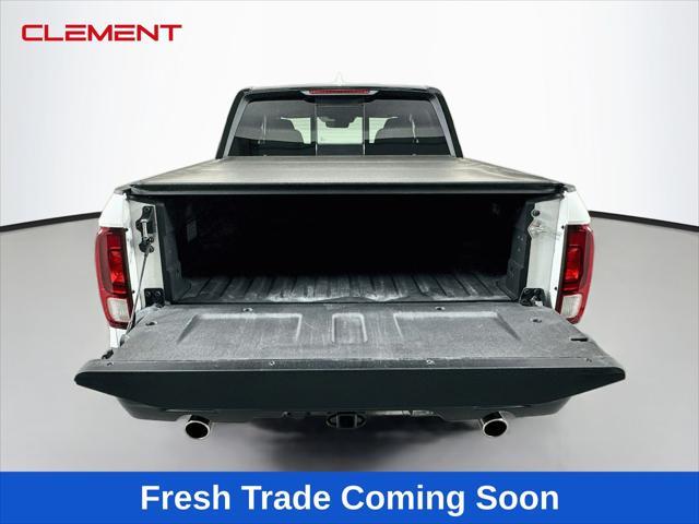 2026 Honda Ridgeline - $41,995