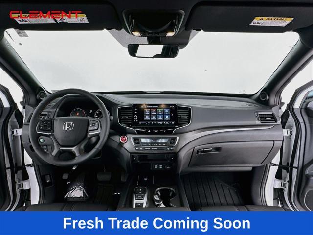 2026 Honda Ridgeline - $41,995