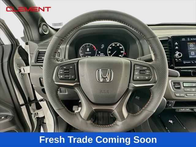 2026 Honda Ridgeline - $41,995