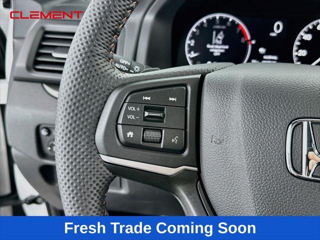 2026 Honda Ridgeline - $41,995