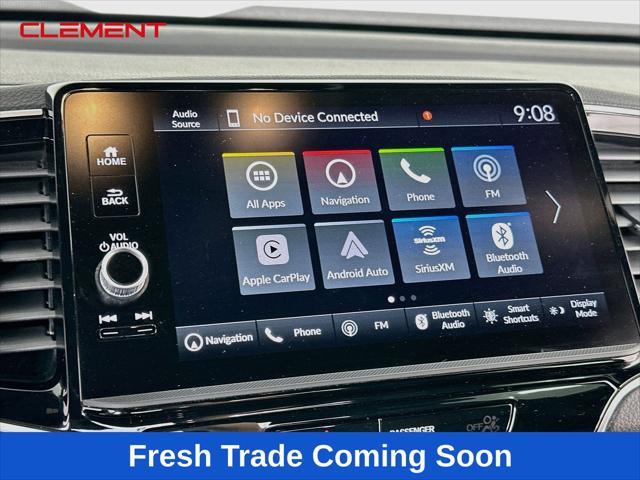 2026 Honda Ridgeline - $41,995