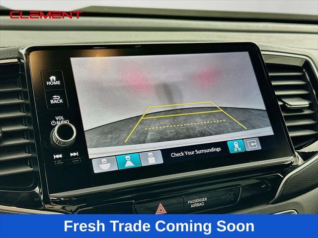 2026 Honda Ridgeline - $41,995