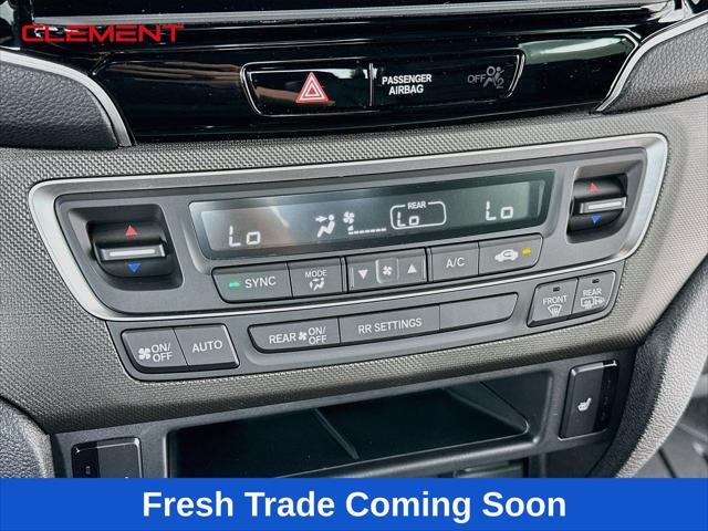 2026 Honda Ridgeline - $41,995
