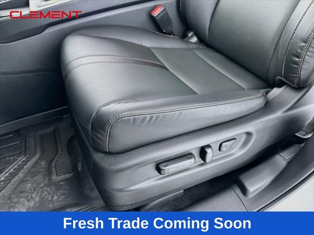 2026 Honda Ridgeline - $41,995