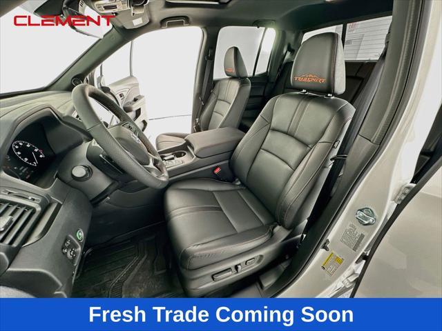 2026 Honda Ridgeline - $41,995