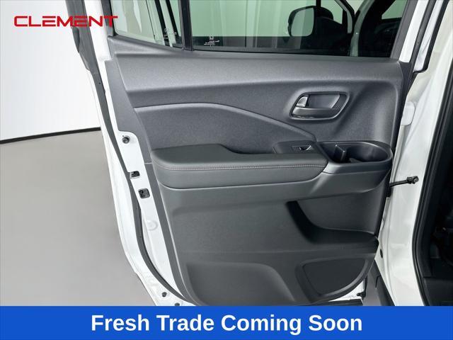 2026 Honda Ridgeline - $41,995