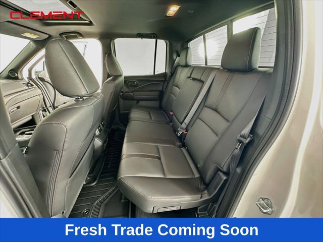 2026 Honda Ridgeline - $41,995