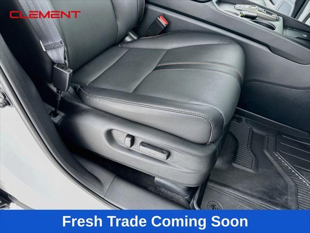 2026 Honda Ridgeline - $41,995