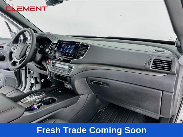 2026 Honda Ridgeline - $41,995