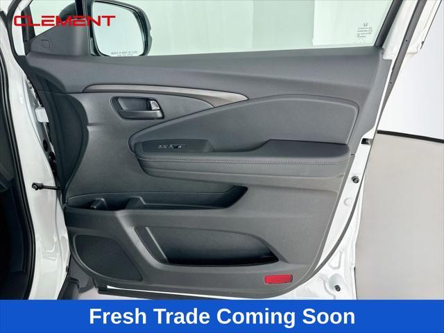 2026 Honda Ridgeline - $41,995