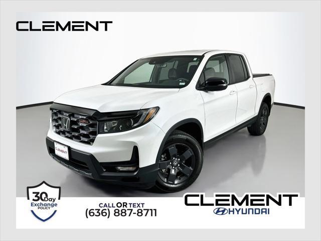 2026 Honda Ridgeline - $41,995
