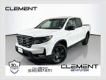 2026 Ridgeline Thumbnail 1