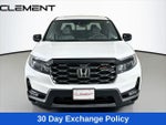 2026 Ridgeline Thumbnail 3