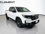 2026 Ridgeline Thumbnail 5
