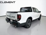 2026 Ridgeline Thumbnail 7