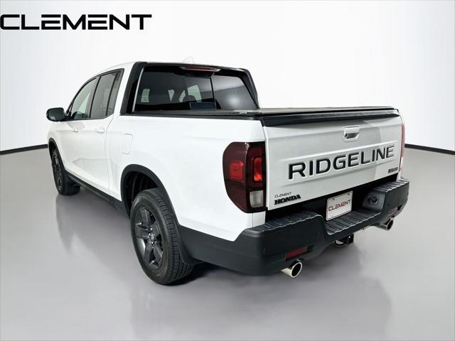2026 Honda Ridgeline - $41,995
