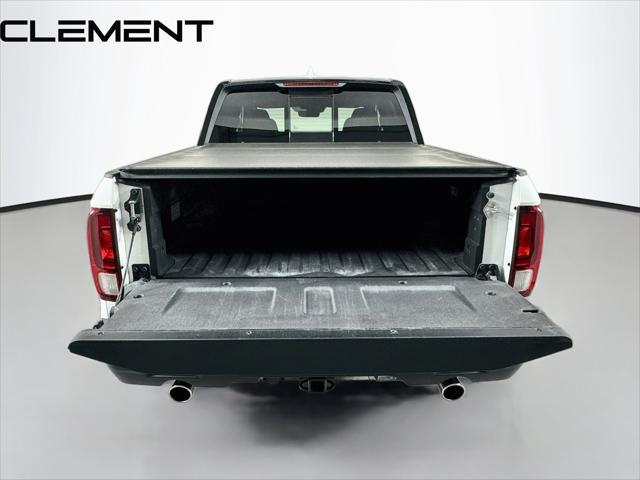 2026 Honda Ridgeline - $41,995