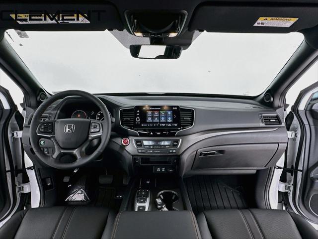 2026 Honda Ridgeline - $41,995