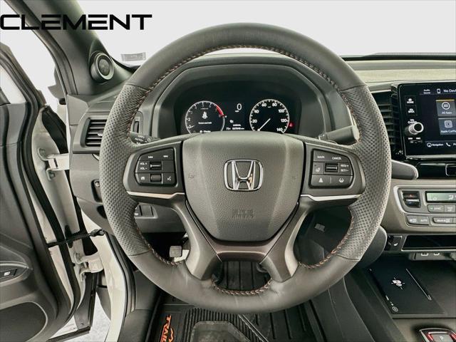 2026 Honda Ridgeline - $41,995