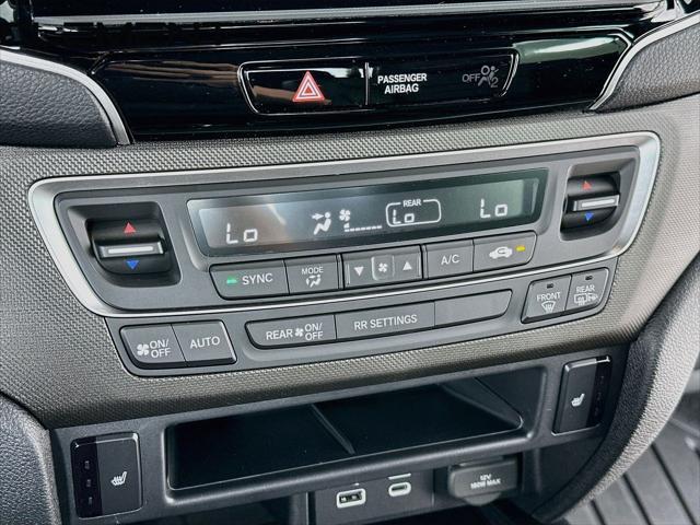 2026 Honda Ridgeline - $41,995