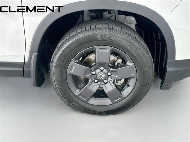 2026 Honda Ridgeline - $41,995