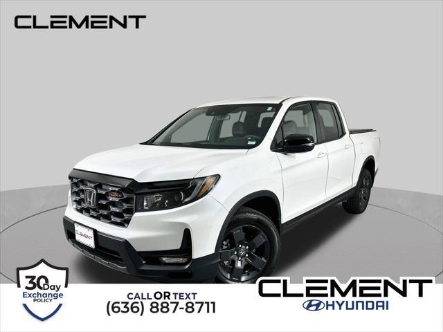 2026 Honda Ridgeline - $39,979