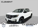 2026 Ridgeline Thumbnail 1