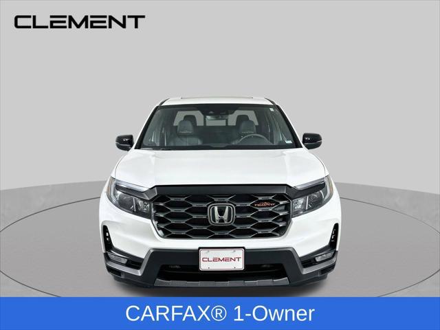 2026 Honda Ridgeline - $39,979