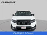 2026 Ridgeline Thumbnail 2
