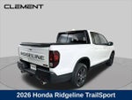 2026 Ridgeline Thumbnail 5
