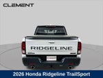 2026 Ridgeline Thumbnail 7