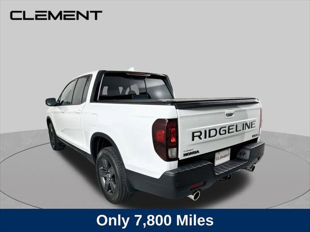 2026 Honda Ridgeline - $39,979