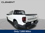 2026 Ridgeline Thumbnail 8