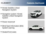 2026 Ridgeline Thumbnail 9