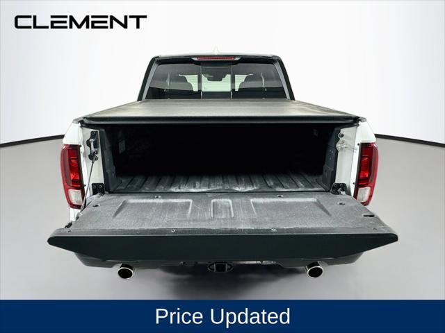 2026 Honda Ridgeline - $39,979