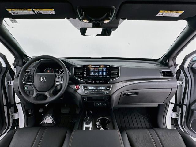 2026 Honda Ridgeline - $39,979