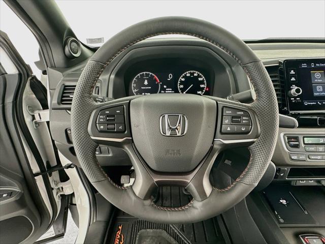 2026 Honda Ridgeline - $39,979